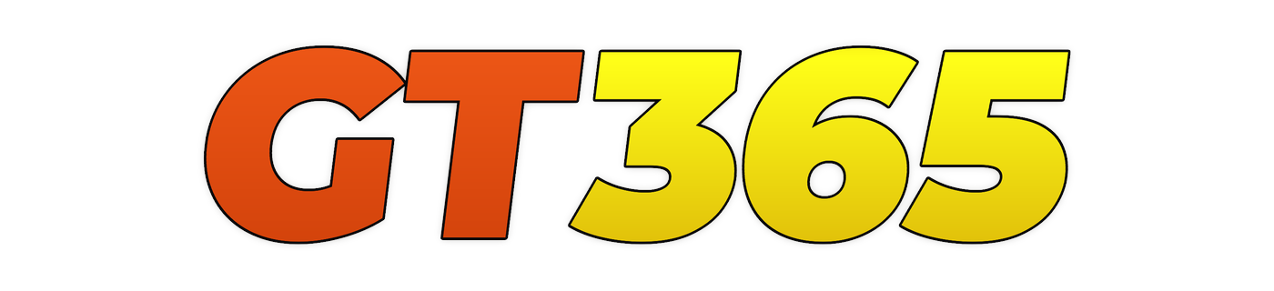 gt365 Logo